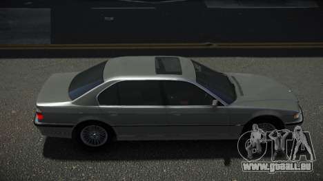 BMW 750iL TGK für GTA 4