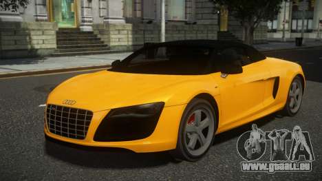 Audi R8 UDB für GTA 4