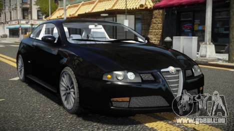 Alfa Romeo GT BN für GTA 4