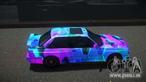 BMW M3 E30 TH-I S8 pour GTA 4