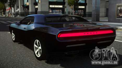 Dodge Challenger KX pour GTA 4