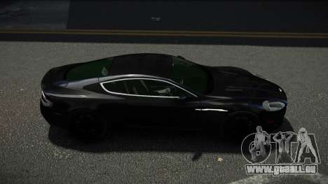 Aston Martin DBS BG für GTA 4