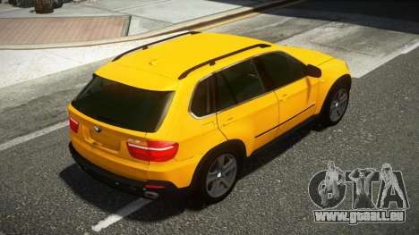 BMW X5 E70 YU für GTA 4