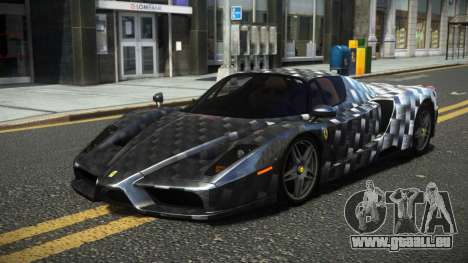 Ferrari Enzo MHR S11 pour GTA 4