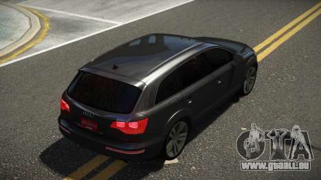 Audi Q7 TFH pour GTA 4