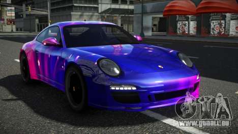 Porsche 911 TGL S6 für GTA 4