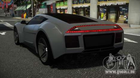 Saleen S5S Raptor FC für GTA 4