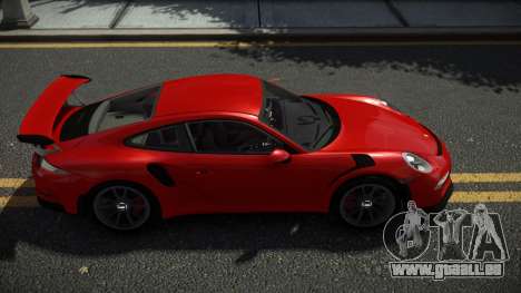 Porsche 911 HR-Tuned für GTA 4