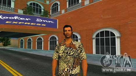 Random Tommy Skin 26 pour GTA Vice City