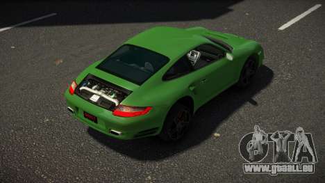 Porsche 911 HVD für GTA 4