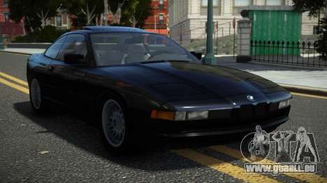 BMW 850i TGY für GTA 4