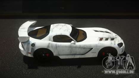 Dodge Viper L-Style S4 pour GTA 4