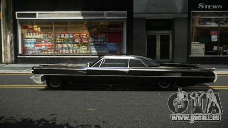 Cadillac De Ville SH für GTA 4