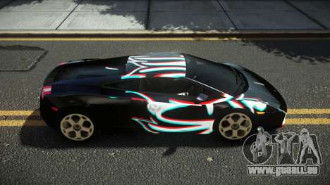 Lamborghini Gallardo SCB S14 für GTA 4