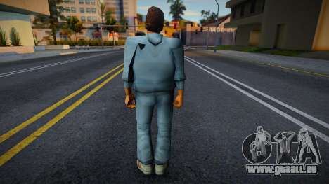 Steve Scott from Vice City pour GTA San Andreas