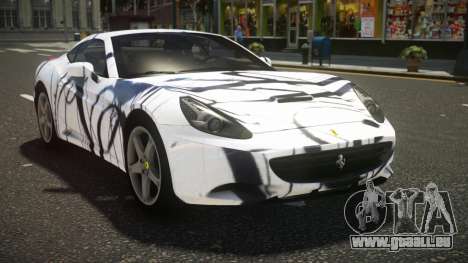 Ferrari California FZT S14 pour GTA 4