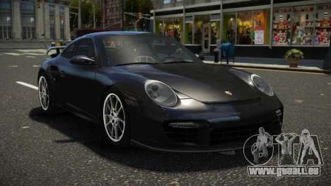 Posrche 911 HKL pour GTA 4