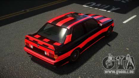 BMW M3 E30 TH-I S14 für GTA 4