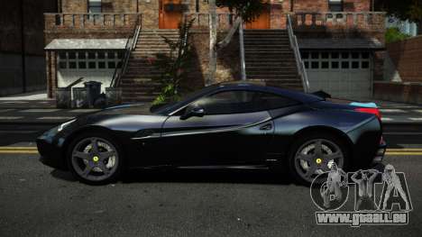 Ferrari California V-Sport für GTA 4