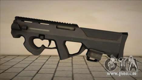 P90 New pour GTA San Andreas