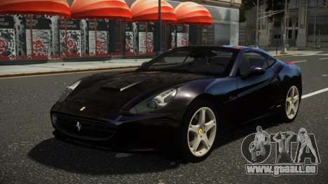 Ferrari California FZT pour GTA 4