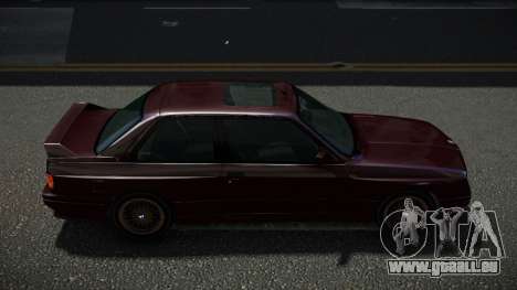 BMW M3 E30 TH-I pour GTA 4