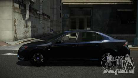 Saab 9-3 GLR pour GTA 4