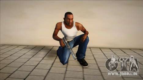 Glock18c für GTA San Andreas