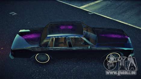 Declasse Impaler LX für GTA 4