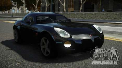 Pontiac Solstice BG für GTA 4