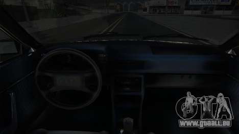 Audi 80 Dia für GTA San Andreas