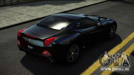 Ferrari California V-Sport für GTA 4