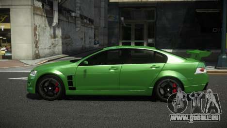 Holden HSV R-Tuned für GTA 4