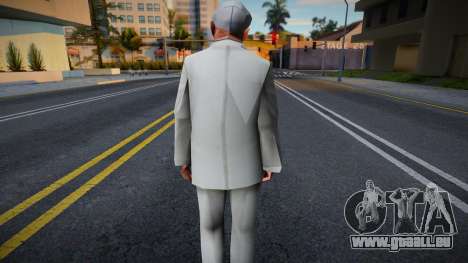 Colonel Sanders für GTA San Andreas