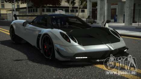 Pagani Huayra GTF für GTA 4