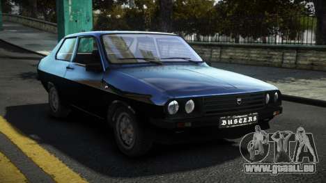 Dacia 1310 STD pour GTA 4