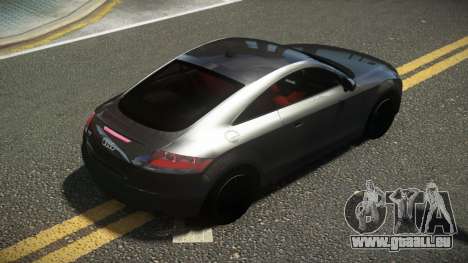 Audi TT JD für GTA 4