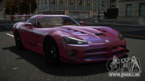 Dodge Viper L-Style pour GTA 4