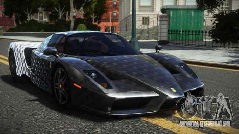 Ferrari Enzo MHR S11 pour GTA 4