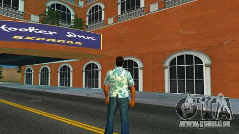 Random Tommy Skin 29 pour GTA Vice City