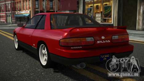 Nissan Silvia S13 FB pour GTA 4