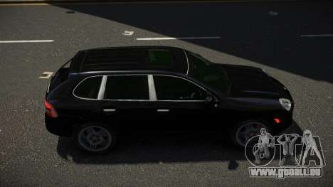 Porsche Cayenne TGF pour GTA 4