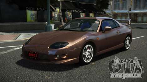 Mitsubishi FTO V2.1 pour GTA 4