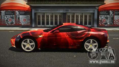 Ferrari California FZT S11 für GTA 4