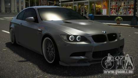 BMW M3 E92 FRS für GTA 4