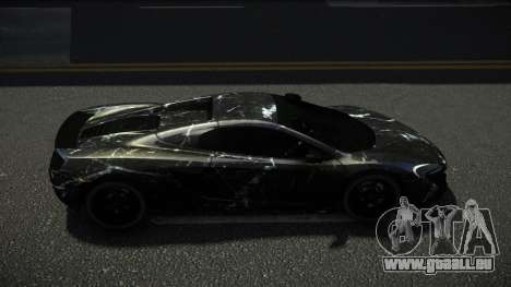 McLaren 650S ZQ S7 pour GTA 4