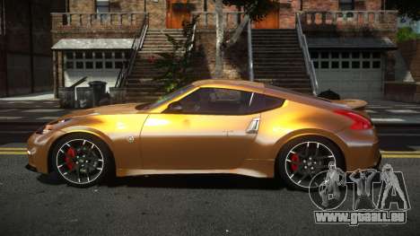 Nissan 370Z JHK für GTA 4