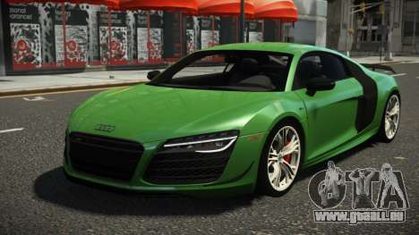 Audi R8 ETZ für GTA 4