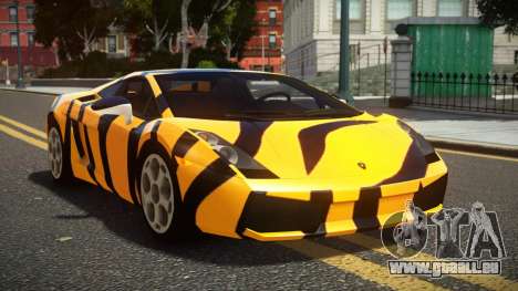 Lamborghini Gallardo SCB S11 für GTA 4