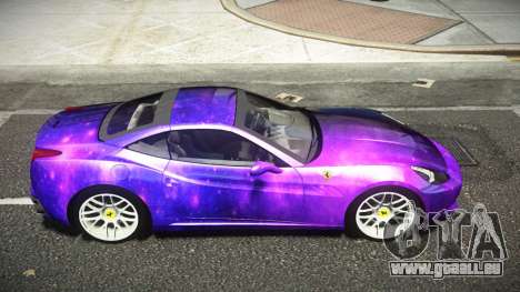 Ferrari California ZNT S13 pour GTA 4